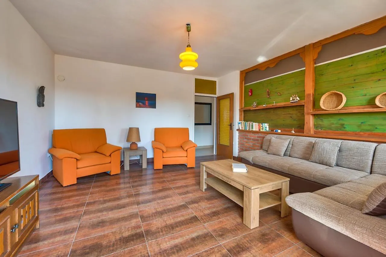 Holiday home Villa Dante Medulin Croatia
