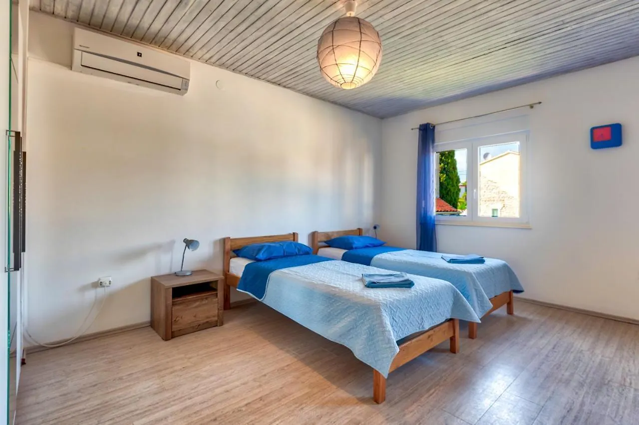 Holiday home Villa Dante Medulin