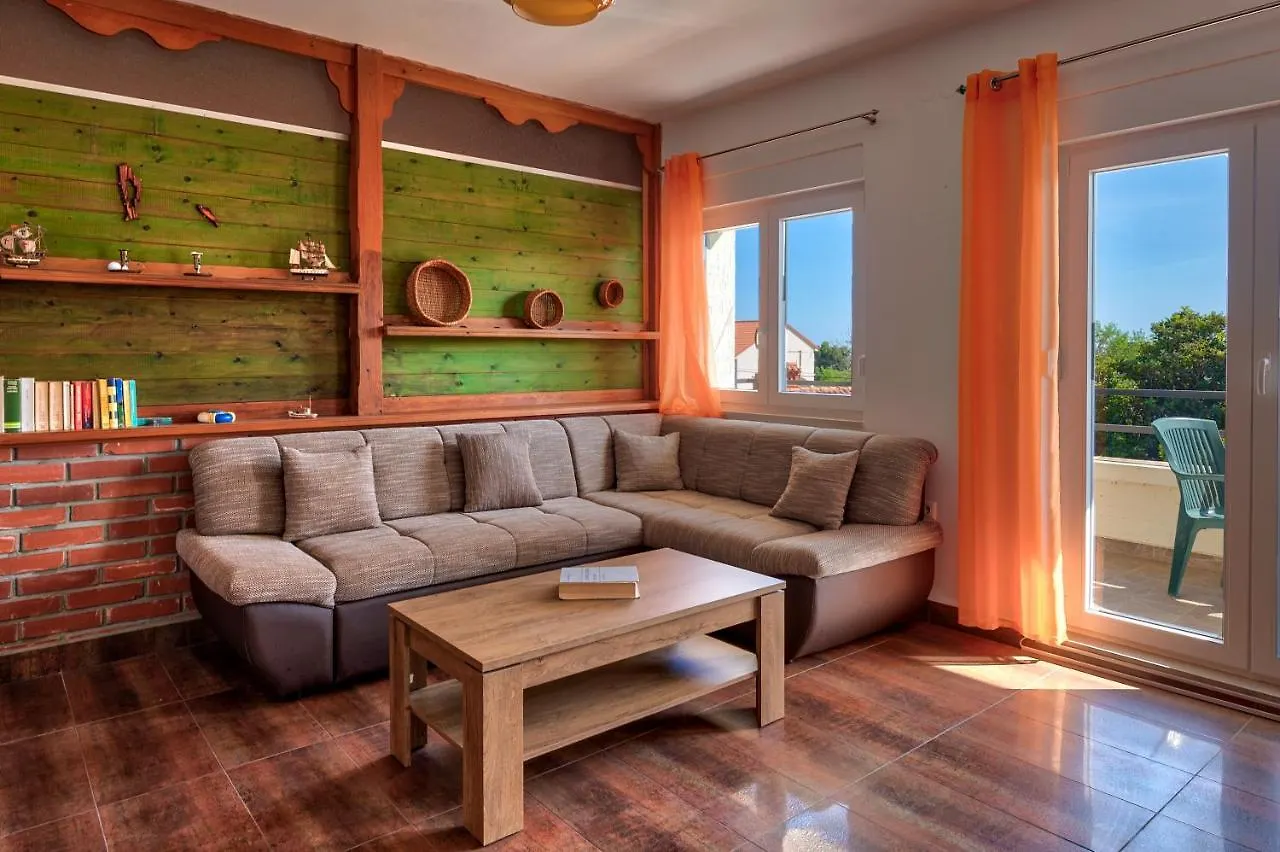 Villa Dante Medulin 0*,