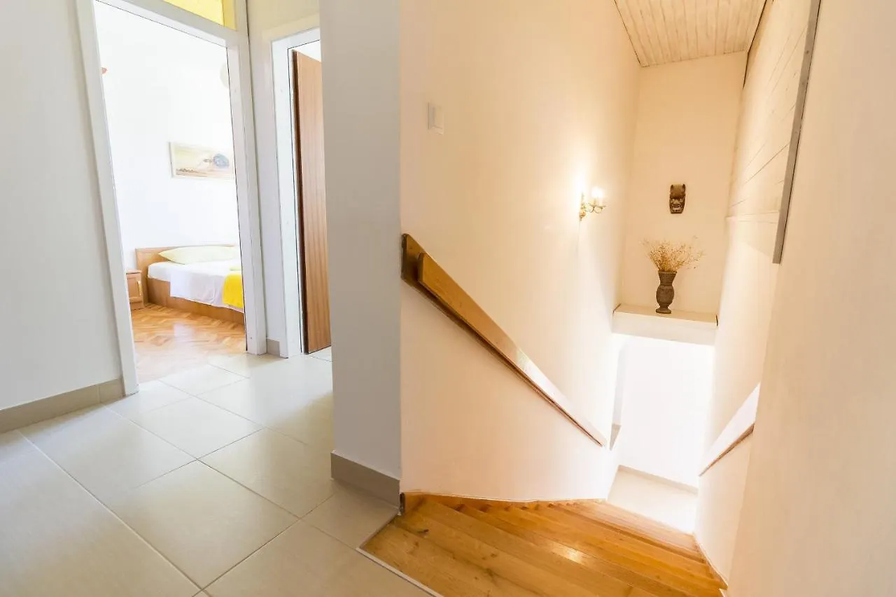Villa Dante Medulin 0*,