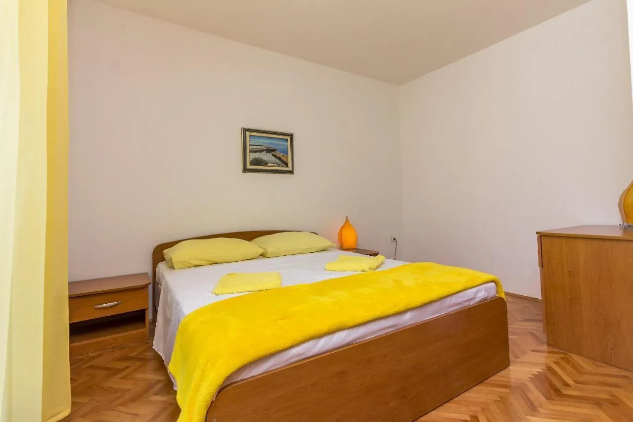 Villa Dante Medulin Holiday home