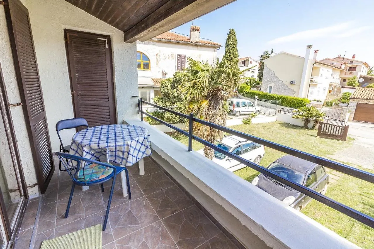 Villa Dante Medulin Holiday home