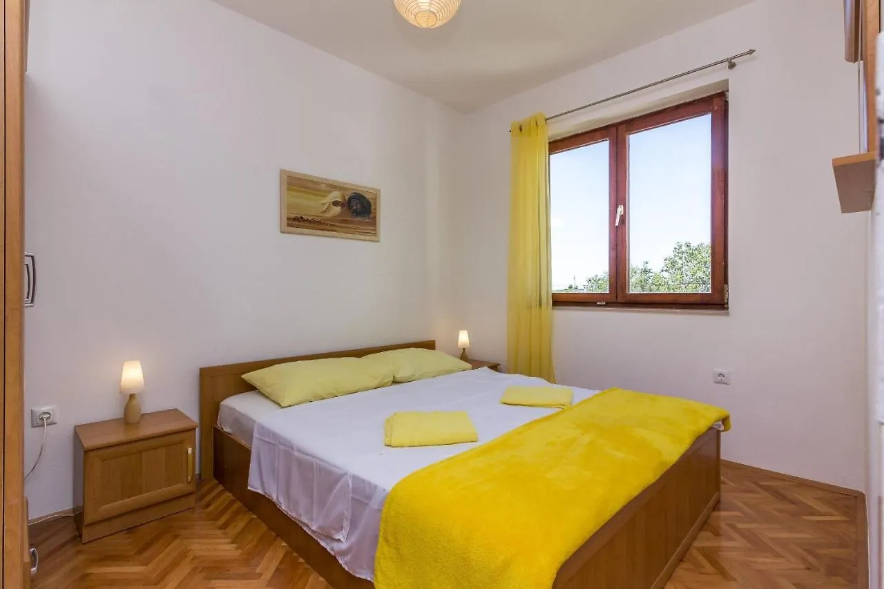 Holiday home Villa Dante Medulin